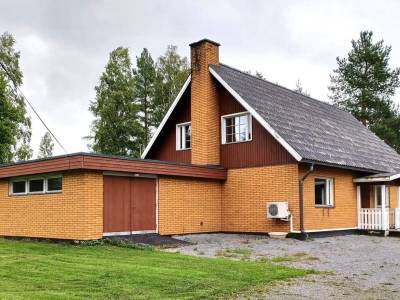 Vuokrataan Omakotitalo 4 huonetta - Kruunupyy Merj&auml;rv Merj&auml;rvv&auml;gen 431