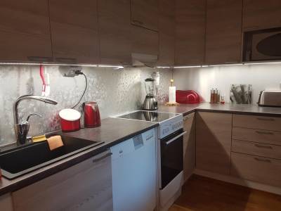 Vuokrataan Rivitalo 3 huonetta - Tampere Villil&auml; Ratakistonkatu 27