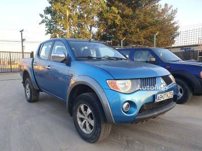 Mitsubishi L 200