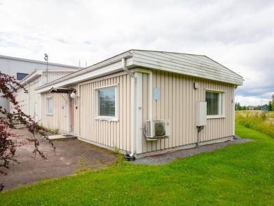 Vuokrataan Rivitalo 3 huonetta - Huittinen Kirkonkyl&auml;ntie 3