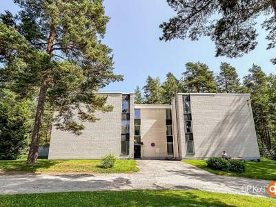 Vuokrataan Kerrostalo 3 huonetta - Mikkeli Pellosniemi Kallioharjuntie 3 AS