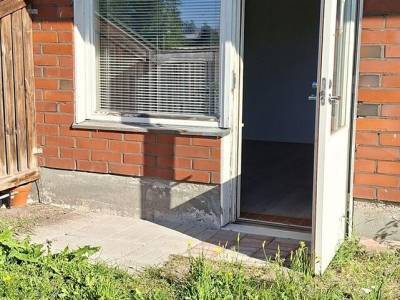 Vuokrataan Rivitalo Kaksio - Akaa Kylm&auml;koski Arotie 2