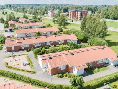 Vuokrataan Rivitalo Kaksio - Hattula Parola Juteinintie 4 B 05