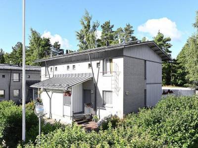 Vuokrataan Rivitalo 3 huonetta - Helsinki Myllypuro Myllypadontie 9 B 08