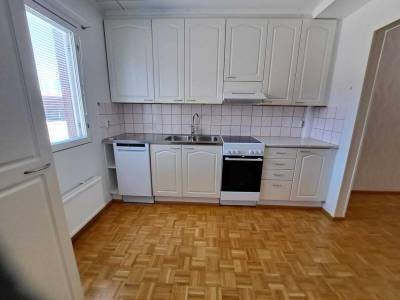 Vuokrataan Rivitalo Kaksio - Kauhajoki Paukkula Paukunkuja 3 A
