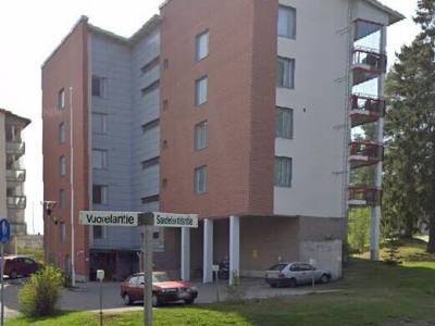 Vuokrataan Kerrostalo 3 huonetta - Siilinj&auml;rvi Vuorela Vuorelantie 12