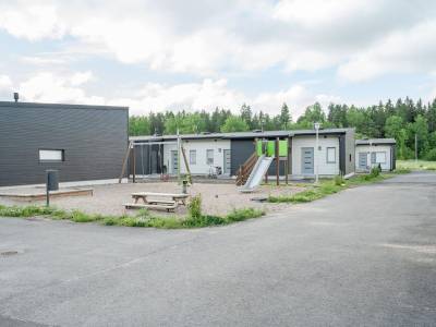 Vuokrataan Rivitalo Kaksio - Kaarina Piispanristi Nurminiitynkatu 5