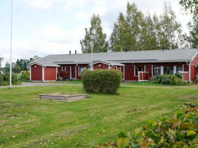 Vuokrataan Rivitalo 3 huonetta - Sein&auml;joki Ylistaro VIERTOLANKUJA 20