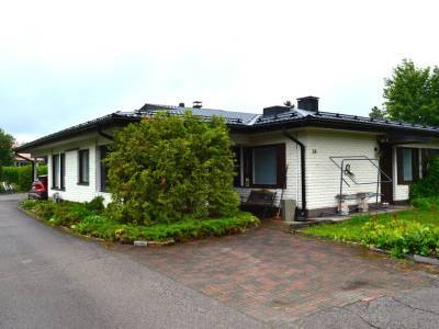 Vuokrataan Rivitalo 4 huonetta - Ylivieska Toivonpuisto Tilhitie 24