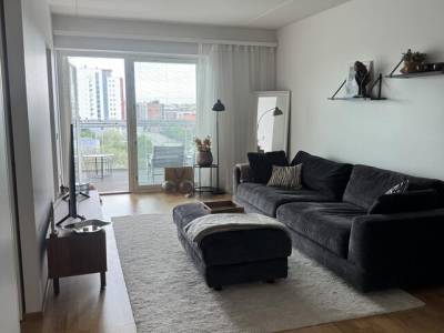 Vuokrataan Kerrostalo - Oulu, Keskusta, Rautatienkatu 19 C - Vuokraovi.com 31828302