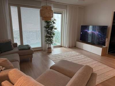 Vuokrataan Kerrostalo 3 huonetta - Oulu Kynsilehto Sienikuja 2B