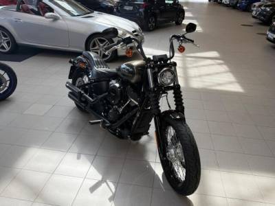 Harley-davidson SOFTAIL 2020