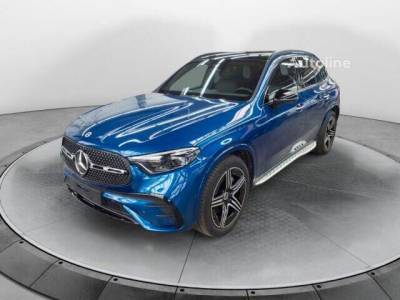 Mercedes-Benz GLC 450 d 4M AMG BURM+HUD+Digital+Pano+AHK+360&deg;