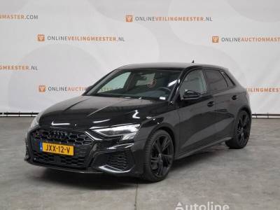 Audi A3 Sportback 2.0 TFSI S3 quattro