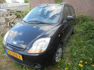Chevrolet Matiz