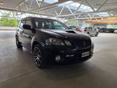 Mitsubishi Airtrek 2005