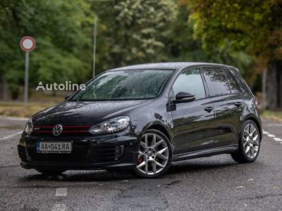 Volkswagen Golf GTI Edition 35