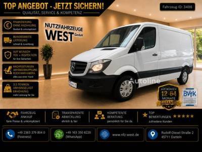 Mercedes-Benz Sprinter 213/316 CDI*L1-H1*Automatik*Garantie*