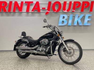 Honda VT 2009