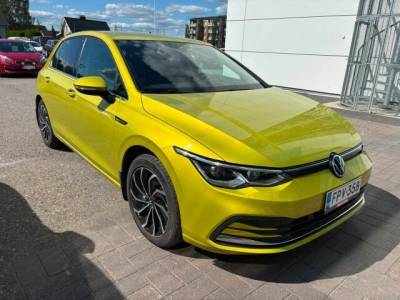 Volkswagen Golf 2020