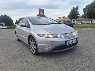 Honda Civic 2008