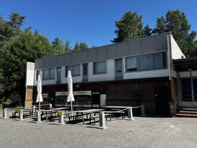 Vuokrataan Rivitalo 4 huonetta - Savonlinna Inkerinkyl&auml; Kaartilantie 44-46 as.