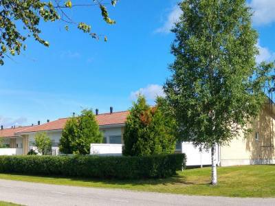 Vuokrataan Rivitalo Kaksio - Salo Pahkavuori Piisaminkatu 1