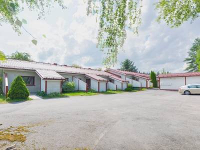Vuokrataan Rivitalo 3 huonetta - Lappeenranta Skinnarila Korpimaankatu 1