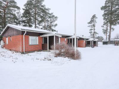 Vuokrataan Rivitalo 3 huonetta - Kankaanp&auml;&auml; Makkaram&auml;ki Laineenkatu 10 C