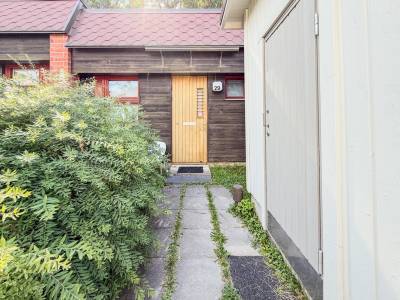 Vuokrataan Rivitalo Yksi&ouml; - Sein&auml;joki T&ouml;rn&auml;v&auml; Lukkarinpolku 9 C