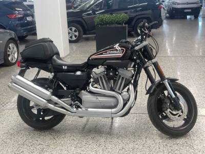 Harley-davidson SPORTSTER 2009