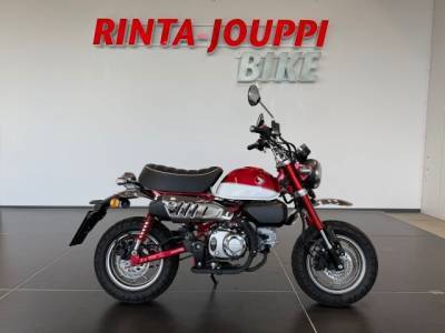 Honda MONKEY 2019