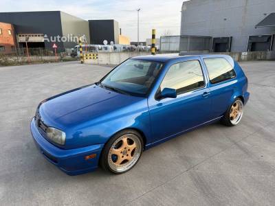 Volkswagen VR6 GOLF GOLF 3