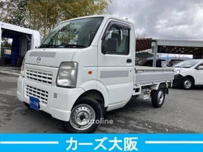 Mazda SCRUM TRUCK