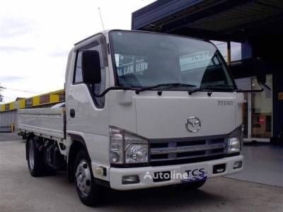 Mazda TITAN