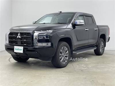 Mitsubishi TRITON