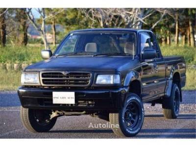 Mazda PROCEED