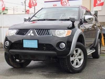 Mitsubishi TRITON