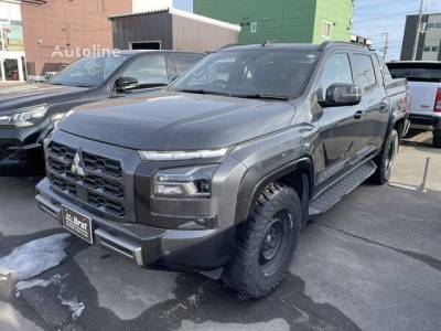 Mitsubishi TRITON
