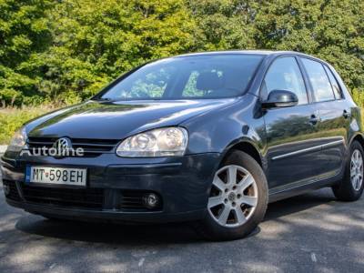 Volkswagen Golf V 1.6