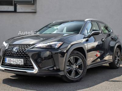 Lexus UX 250H FWD