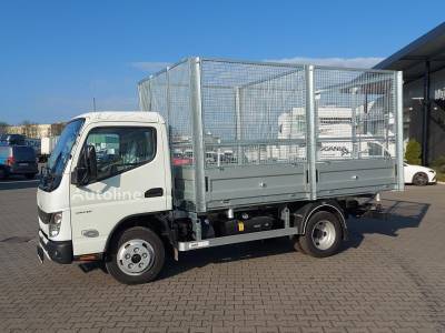 Mitsubishi Fuso Canter 6S15