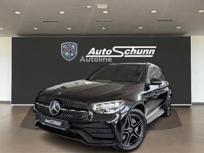 Mercedes-Benz GLC 200 4Matic AMG LINE