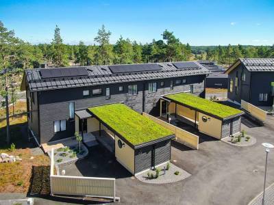 Vuokrataan Rivitalo 3 huonetta - Naantali Luonnonmaa Lounatuuli 15