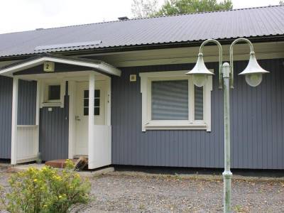 Vuokrataan Rivitalo Kaksio - Kauhajoki Kauhajoki Kattilakoskentie 2 As