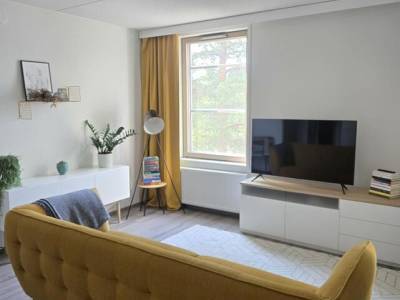 Vuokrataan Kerrostalo Kaksio - Kuopio PETONEN Riekonkuja 2 A