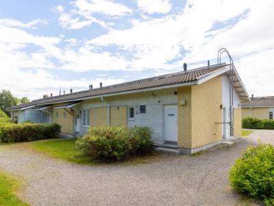 Vuokrataan Rivitalo Kaksio - Jyv&auml;skyl&auml; Nuutti Toukokuja 3 B