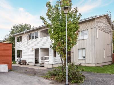 Vuokrataan Luhtitalo 3 huonetta - Oulu Linnanmaa Puulinnankatu 8 C