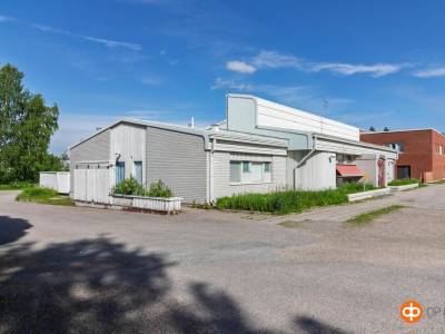 Vuokrataan Rivitalo 3 huonetta - &Auml;&auml;nekoski Suolahti Riihij&auml;rvenkatu 2a