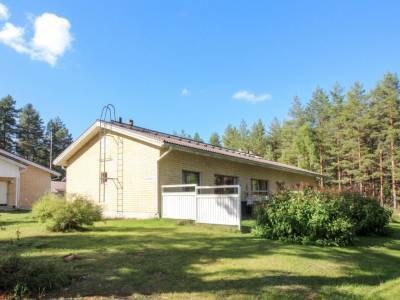 Vuokrataan Rivitalo Kaksio - Kuopio Vehmersalmi Pentinpolku 5 A